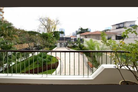 Apartamento à venda com 200m², 4 quartos e 2 vagas