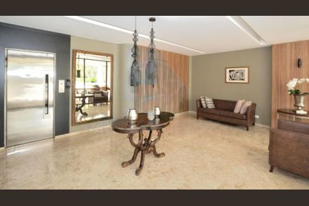 Apartamento à venda com 200m², 4 quartos e 2 vagas