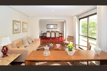 Apartamento à venda com 200m², 4 quartos e 2 vagas