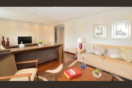 Apartamento à venda com 200m², 4 quartos e 2 vagas