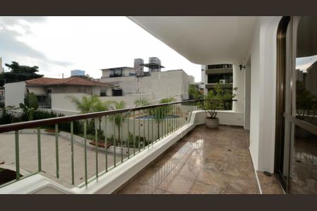 Apartamento à venda com 200m², 4 quartos e 2 vagas