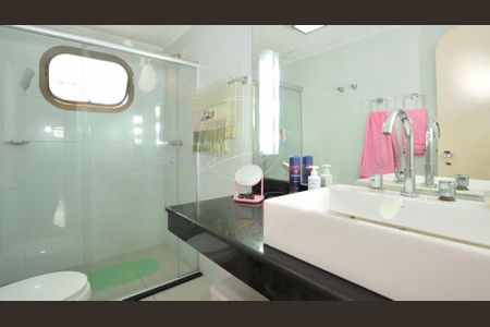Apartamento à venda com 200m², 4 quartos e 2 vagas