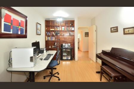 Apartamento à venda com 200m², 4 quartos e 2 vagas