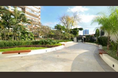Apartamento à venda com 200m², 4 quartos e 2 vagas