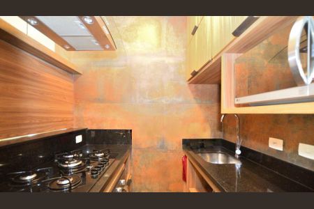Apartamento à venda com 200m², 4 quartos e 2 vagas