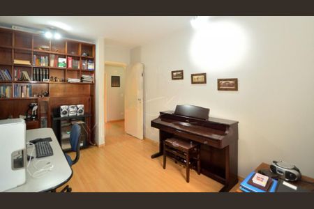 Apartamento à venda com 200m², 4 quartos e 2 vagas