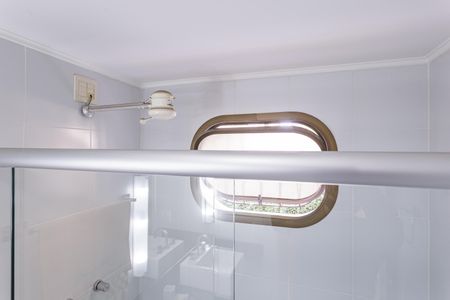 Apartamento à venda com 200m², 4 quartos e 2 vagas Apartamento à venda com 200m², 4 quartos e 2 vagasBanheiro Social