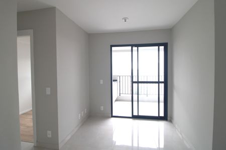 Sala de apartamento para alugar com 2 quartos, 50m² em Vila Lisboa, São Paulo