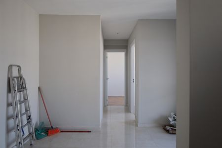 Apartamento para alugar com 2 quartos, 50m² em Vila Lisboa, São Paulo