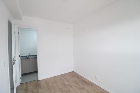 Suíte de apartamento para alugar com 2 quartos, 50m² em Vila Lisboa, São Paulo
