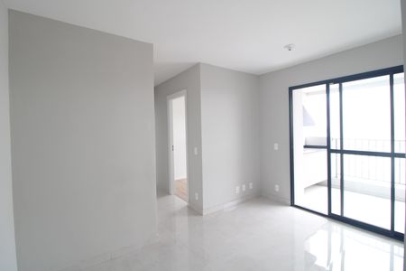 Sala de apartamento para alugar com 2 quartos, 50m² em Vila Lisboa, São Paulo