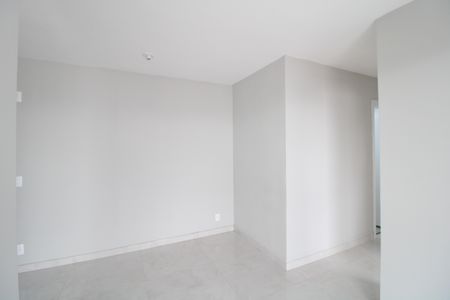 Sala de apartamento para alugar com 2 quartos, 50m² em Vila Lisboa, São Paulo