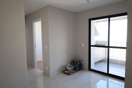Apartamento para alugar com 2 quartos, 50m² em Vila Lisboa, São Paulo