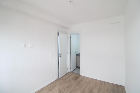 Suíte de apartamento para alugar com 2 quartos, 50m² em Vila Lisboa, São Paulo