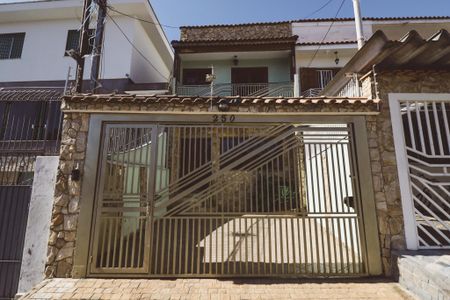 Casa para alugar com 3 quartos, 145m² em Lauzane Paulista, São Paulo
