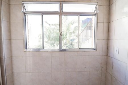 Área de Serviço de casa para alugar com 3 quartos, 145m² em Lauzane Paulista, São Paulo
