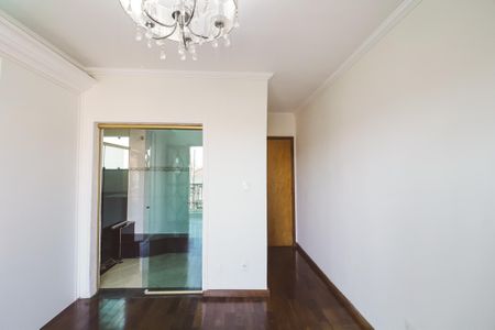 Suíte 1 de casa para alugar com 3 quartos, 145m² em Lauzane Paulista, São Paulo