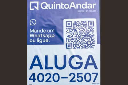 Studio para alugar com 26m², 1 quarto e 1 vaga Studio para alugar com 26m², 1 quarto e 1 vagaPlaquinha