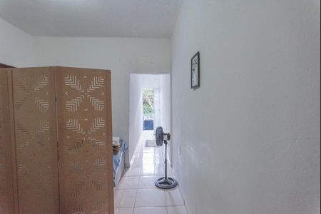 Studio para alugar com 26m², 1 quarto e 1 vaga Studio para alugar com 26m², 1 quarto e 1 vagaCorredor
