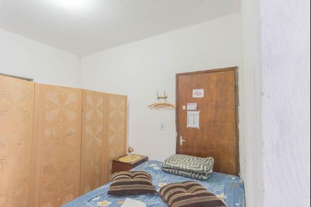 Sala/Quarto de kitnet/studio para alugar com 1 quarto, 26m² em Vila Lemos, Campinas