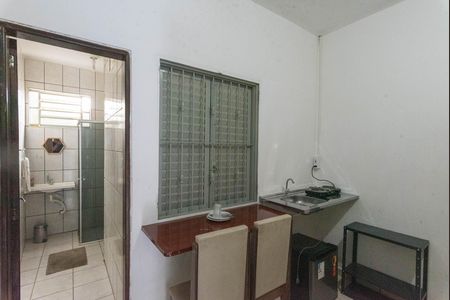 Studio para alugar com 26m², 1 quarto e 1 vaga Studio para alugar com 26m², 1 quarto e 1 vagaSala/Quarto
