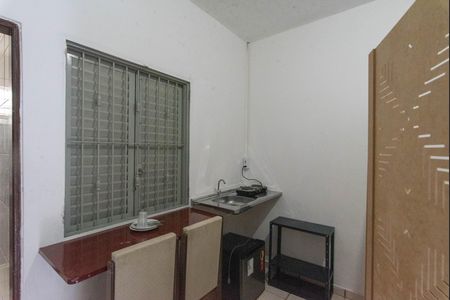 Studio para alugar com 26m², 1 quarto e 1 vaga Studio para alugar com 26m², 1 quarto e 1 vagaSala/Quarto