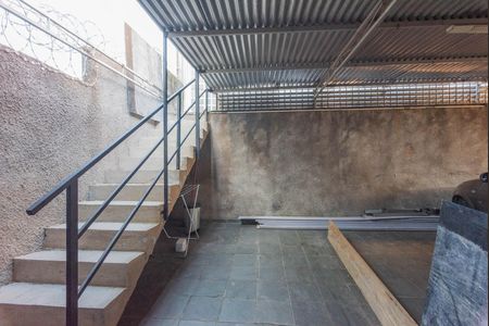 Studio para alugar com 26m², 1 quarto e 1 vaga Studio para alugar com 26m², 1 quarto e 1 vagaGaragem