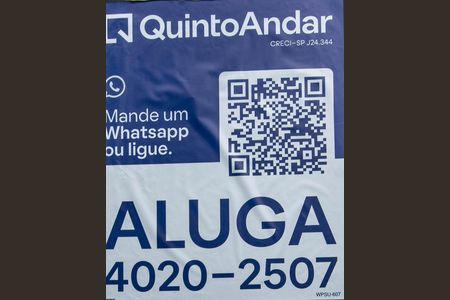 Studio para alugar com 26m², 1 quarto e 1 vaga Studio para alugar com 26m², 1 quarto e 1 vagaPlaquinha