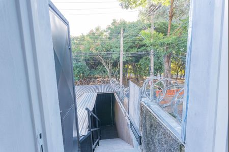 Studio para alugar com 26m², 1 quarto e 1 vaga Studio para alugar com 26m², 1 quarto e 1 vagaVista