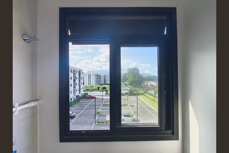 Apartamento para alugar com 55m², 2 quartos e 1 vaga