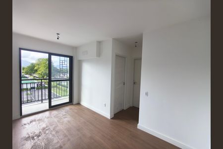 Apartamento para alugar com 55m², 2 quartos e 1 vaga