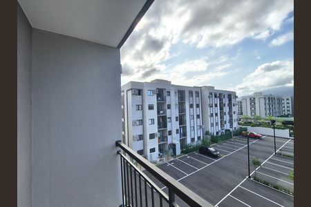 Apartamento para alugar com 55m², 2 quartos e 1 vaga
