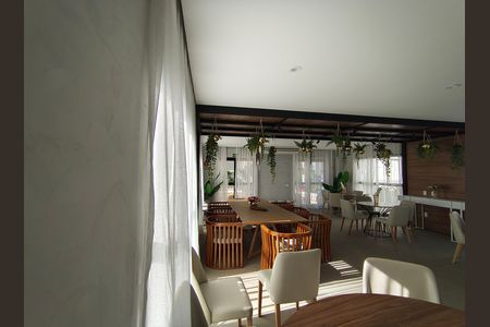 Apartamento para alugar com 55m², 2 quartos e 1 vaga