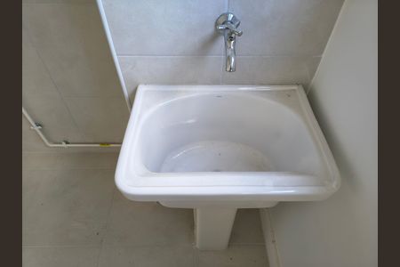 Apartamento para alugar com 55m², 2 quartos e 1 vaga