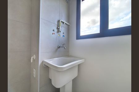 Apartamento para alugar com 55m², 2 quartos e 1 vaga