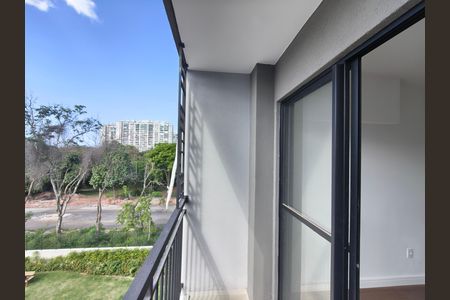 Apartamento para alugar com 55m², 2 quartos e 1 vaga