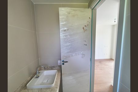Apartamento para alugar com 55m², 2 quartos e 1 vaga