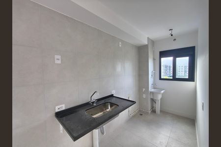 Apartamento para alugar com 55m², 2 quartos e 1 vaga