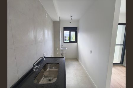 Apartamento à venda com 2 quartos, 55m² em Barra Olímpica, Rio de Janeiro