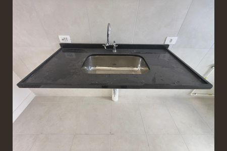 Apartamento para alugar com 55m², 2 quartos e 1 vaga