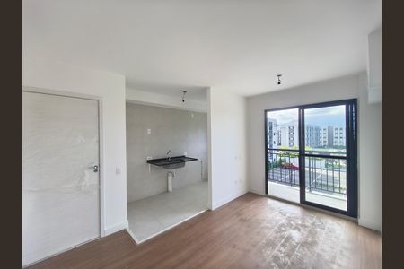 Apartamento à venda com 2 quartos, 55m² em Barra Olímpica, Rio de Janeiro