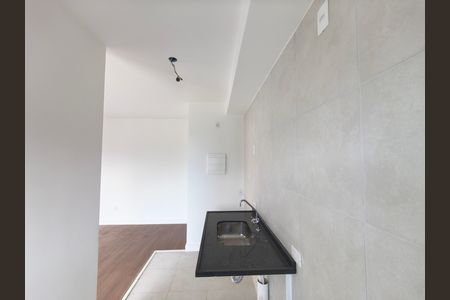 Apartamento para alugar com 55m², 2 quartos e 1 vaga