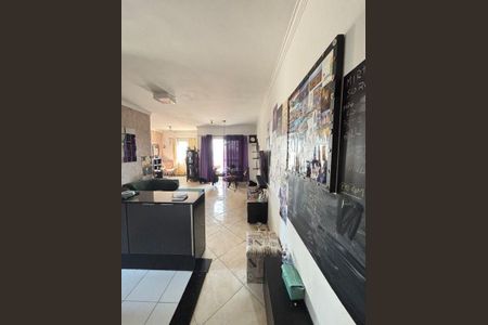 Apartamento à venda com 3 quartos, 75m² em Presidente Altino, Osasco