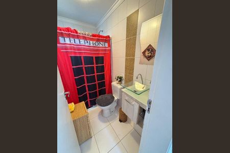 Apartamento à venda com 75m², 3 quartos e 1 vaga