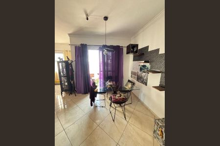 Apartamento à venda com 75m², 3 quartos e 1 vaga
