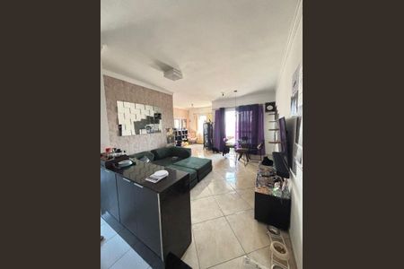 Apartamento à venda com 3 quartos, 75m² em Presidente Altino, Osasco