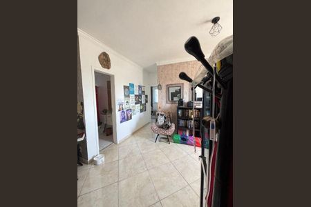 Apartamento à venda com 3 quartos, 75m² em Presidente Altino, Osasco