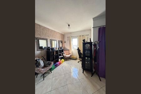 Apartamento à venda com 3 quartos, 75m² em Presidente Altino, Osasco