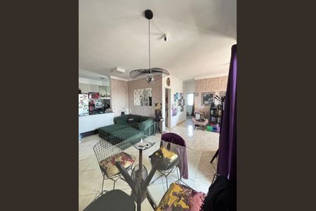 Apartamento à venda com 3 quartos, 75m² em Presidente Altino, Osasco