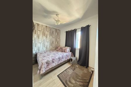 Apartamento à venda com 3 quartos, 75m² em Presidente Altino, Osasco